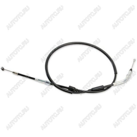 2 799 р. Трос сцепления Moose Racing Suzuki RMZ250 07-09 (45-2046)  6521717  с доставкой в г. Пермь