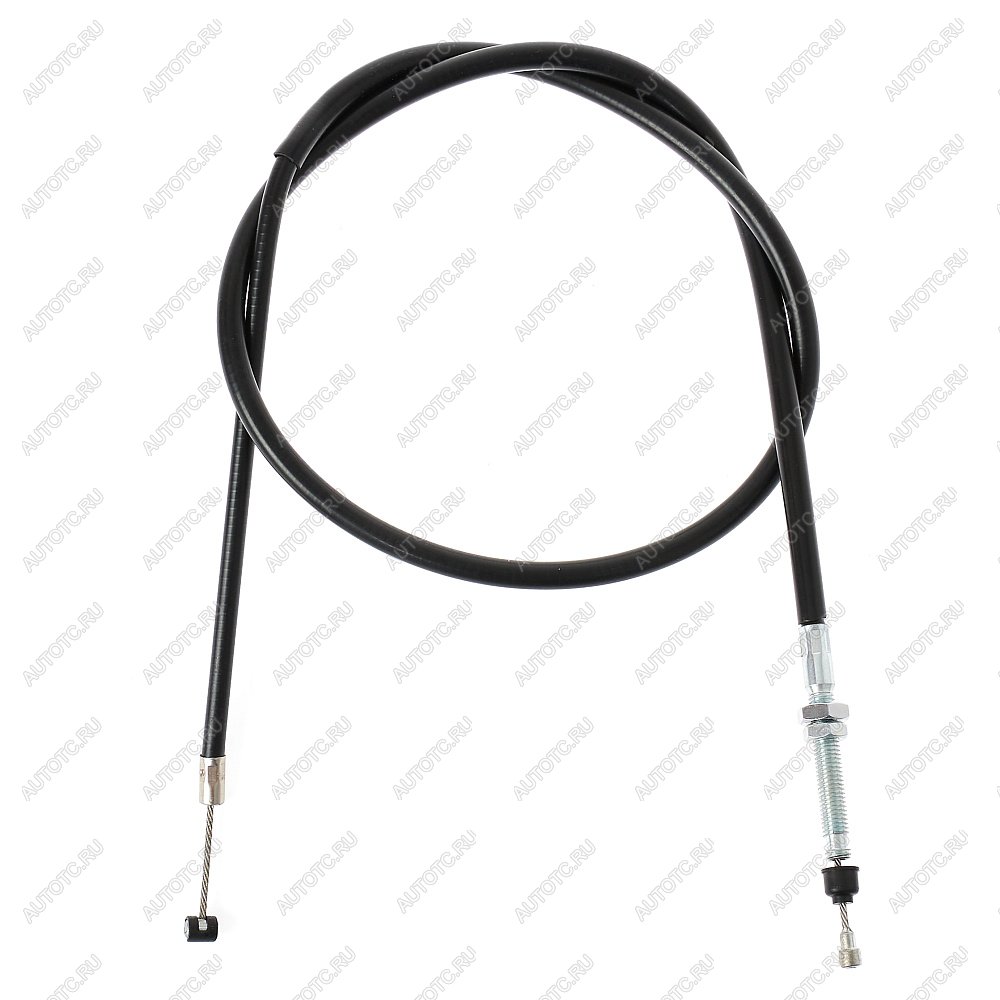 2 289 р. Трос сцепления BWX Honda CRF150F 03-05, CRF230F 03-19 (45-2013)  ccl30305  с доставкой в г. Пермь