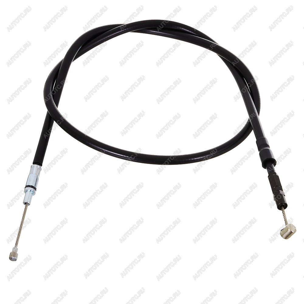 2 479 р. Трос сцепления BWX Yamaha YZ250 05-22, YZ250X 16-22 (45-2027)  ccl90309  с доставкой в г. Пермь