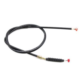 Тросик сцепления для мотоцикла BMW F650CS 00-06,F650GS 99-15,G650GS 08-10,F800GS 08-14  пм-00028522