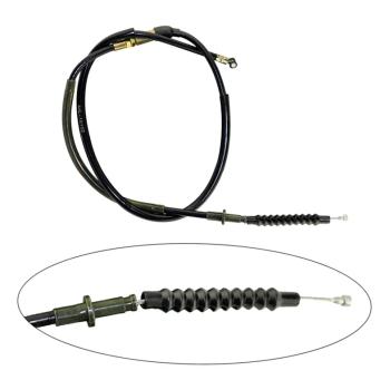 1 629 р. Тросик сцепления AHL Kawasaki KLX250R 94-96, KLX250S 06-14, KLX250SF 09-10 (45-2002)   пм-00029981  с доставкой в г. Пермь. Увеличить фотографию 2