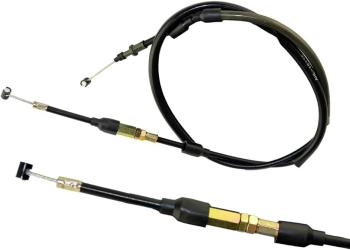 Тросик сцепления AHL Kawasaki KX250F 05-08, Suzuki RMZ250 05-06 (45-2047)  пм-00029984