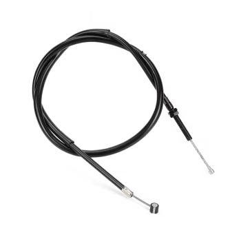 699 р. Тросик сцепления для мотоцикла BMW F650700800GS 08-18, F800ST 06-12, F800R 09-13  пм-00031104  с доставкой в г. Пермь. Увеличить фотографию 3