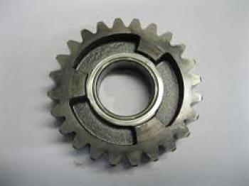 Шестерня коробки передач Honda 24T (23481-KRN-670)  kzr-343