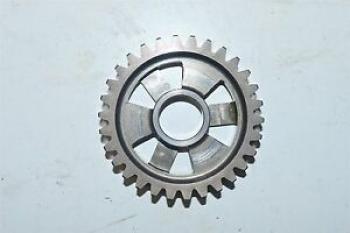 Шестерня коробки передач Honda 30T (23411-KRN-670)  kzr-347