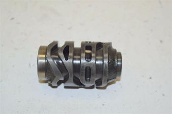 Барабан переключения передач Kawasaki KXF250 04-06 (13141-0002)  kzr-351