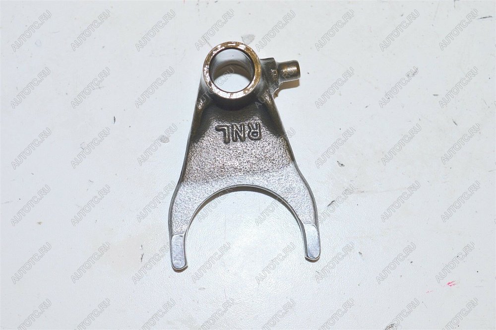 1 739 р. Вилка КПП Honda CRF250R 04-08 (24221-KRN-730)  kzr-357  с доставкой в г. Пермь