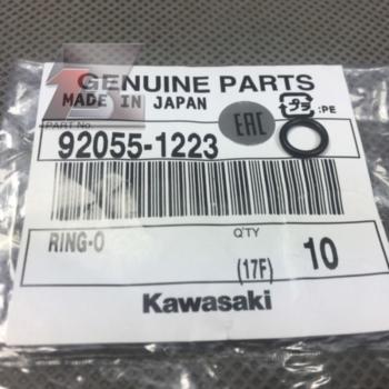 Сальник Kawasaki 92055-1223 Оригинал  пм-00021731
