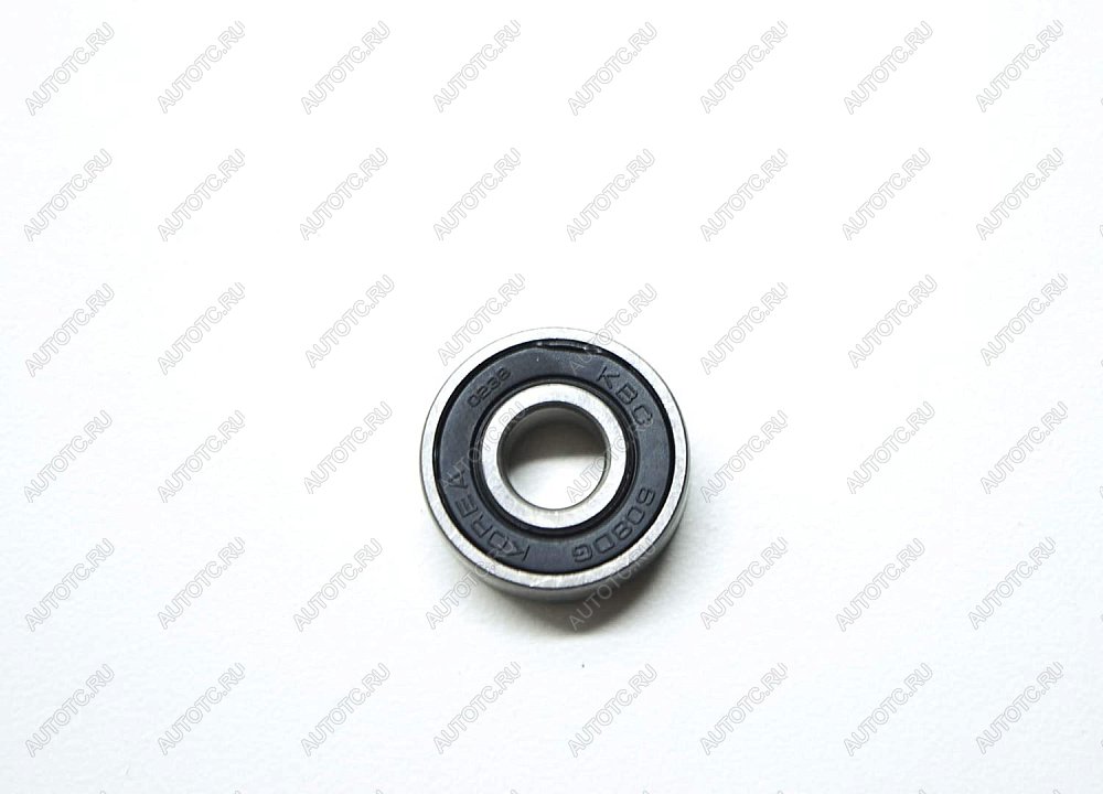 399 р. Подшипник Yamaha 93300-60839-00 Оригинал  пм-00021759  с доставкой в г. Пермь