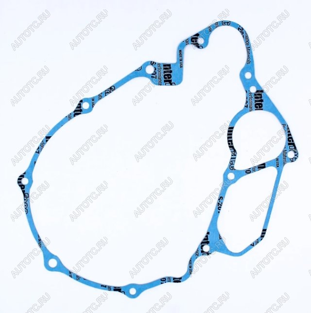 2 069 р. Прокладка крышки генератора Honda VT1100 85-95 11395-MM8-880 OEM  11395-mm8-880  с доставкой в г. Пермь