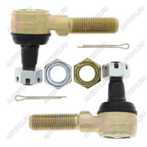 3 699 р. Рулевые наконечники ALL BALLS Polaris 300~500 91-97 (51-1022)  51-1022  с доставкой в г. Пермь