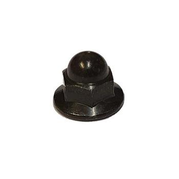 Гайка Honda 5мм 90167-SA0-980  90167-sa0-980