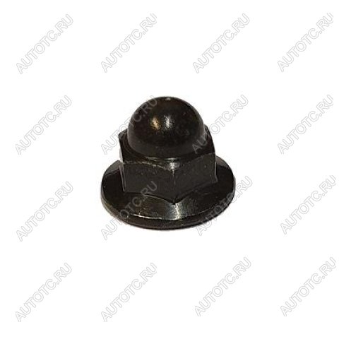 199 р. Гайка Honda 5мм 90167-SA0-980  90167-sa0-980  с доставкой в г. Пермь