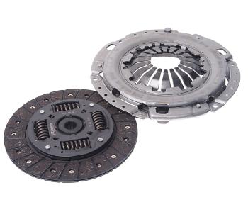 6 999 р. Сцепление CHEVROLET Lacetti (05-) DELCOPARTS DELCOPARTS 19347616  с доставкой в г. Пермь. Увеличить фотографию 1