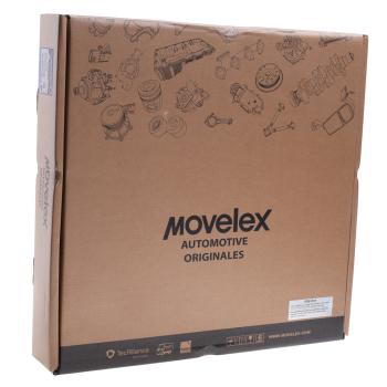 14 999 р. Диск сцепления SITRAK HOWO ведомый MOVELEX MOVELEX wg9921161202-mx  с доставкой в г. Пермь. Увеличить фотографию 5