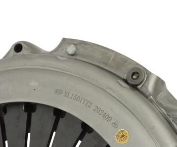 21 849 р. Корзина сцепления SITRAK HOWO КПП ZF 16S2230TO MOVELEX MOVELEX wg99251606112-mx  с доставкой в г. Пермь. Увеличить фотографию 7
