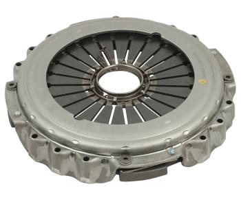 21 849 р. Корзина сцепления SITRAK HOWO КПП ZF 16S2230TO MOVELEX MOVELEX wg99251606112-mx  с доставкой в г. Пермь. Увеличить фотографию 1