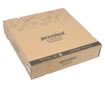 20 349 р. Корзина сцепления SITRAK HOWO MOVELEX MOVELEX az9921160200-mx  с доставкой в г. Пермь. Увеличить фотографию 8