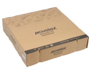 22 999 р. Диск сцепления SITRAK HOWO нажимной MOVELEX MOVELEX wg9114160011-mx  с доставкой в г. Пермь. Увеличить фотографию 9