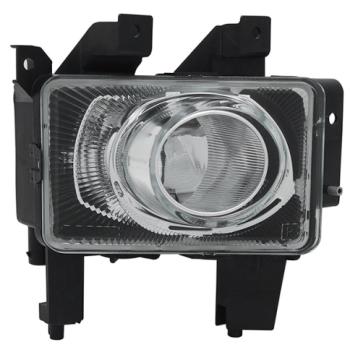 ASTRA 07-14 {+ ZAFIRA 07-} ФАРА ПРОТИВОТУМ ПРАВ (DEPO) DEPO 442-2024r-ue