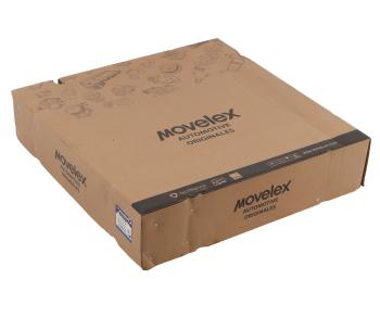 22 999 р. Диск сцепления SITRAK HOWO нажимной MOVELEX MOVELEX wg9921161201-mx  с доставкой в г. Пермь. Увеличить фотографию 5