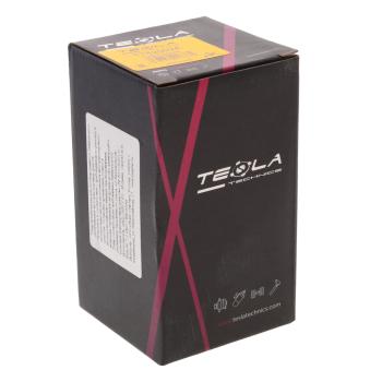 1 439 р. Шестерня MAN привода стартера TESLA TECHNICS TESLA TECHNICS tt62002a  с доставкой в г. Пермь. Увеличить фотографию 3