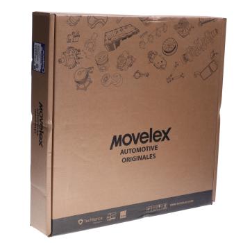 17 999 р. Диск сцепления SITRAK MOVELEX MOVELEX wg9925160822-mx  с доставкой в г. Пермь. Увеличить фотографию 5