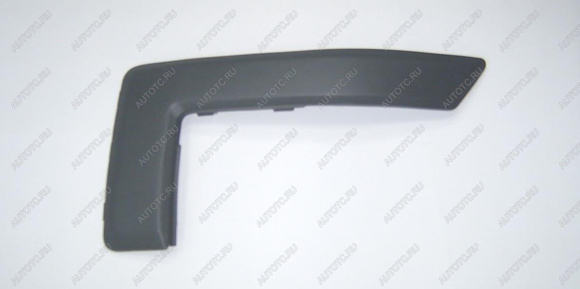 1 779 р. FUSION МОЛДИНГ БАМПЕРА ПЕРЕДН ЛЕВ (Тайвань) BodyParts fdfus05-170-l  с доставкой в г. Пермь
