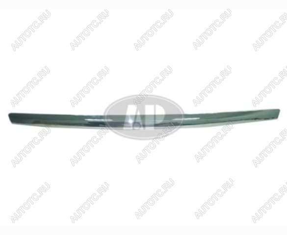 889 р. MONDEO 07- МОЛДИНГ РЕШЕТКИ РАДИАТОРА НА КАПОТ (Тайвань) ХРОМ BodyParts fdmon07-120h  с доставкой в г. Пермь