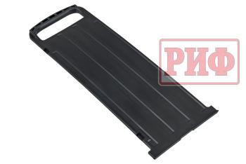 869 р. Ручка кейса РИФ WRT-57  wrt-57prs-2  с доставкой в г. Пермь. Увеличить фотографию 1
