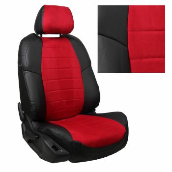 13 649 р. Чехлы Автопилот Changan CS55 Plus I рестайлинг с 21г.  UNI-S с 24г., Алькантара АВТОПИЛОТ cha-ch21g-cs55plus-chekr-a  с доставкой в г. Пермь. Увеличить фотографию 1
