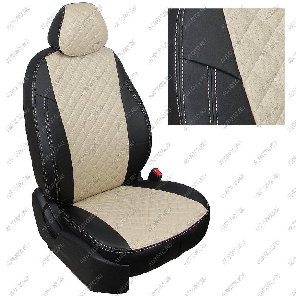 8 499 р. Changan CS55 Plus I рестайлинг с 21г.  UNI-S с 24г. АВТОПИЛОТ cha-ch21g-cs55plus-chebe-r  с доставкой в г. Пермь