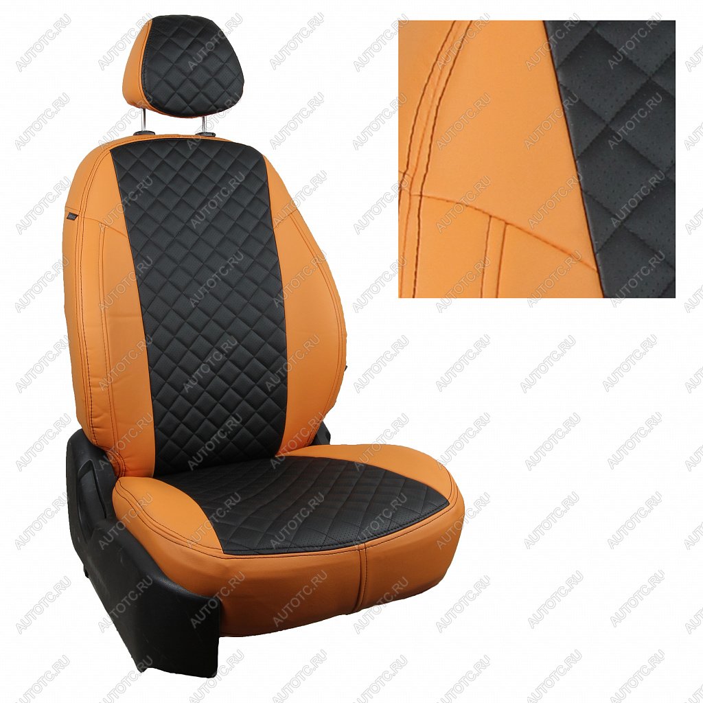 8 499 р. Changan CS55 Plus I рестайлинг с 21г.  UNI-S с 24г. АВТОПИЛОТ cha-ch21g-cs55plus-och-r  с доставкой в г. Пермь