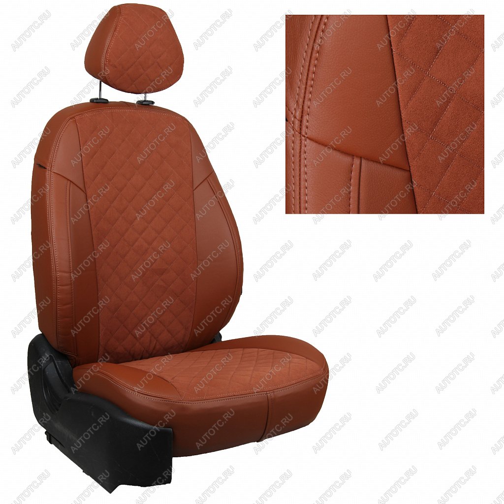 8 499 р. Changan CS55 Plus I рестайлинг с 21г.  UNI-S с 24г. АВТОПИЛОТ cha-ch21g-cs55plus-koko-ar  с доставкой в г. Пермь