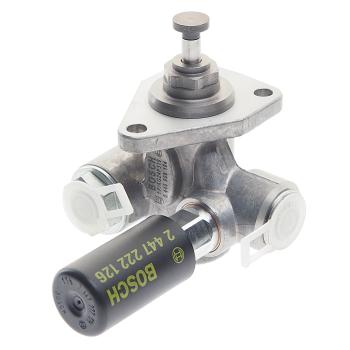 24 999 р. Насос топливный RENAULT Midlum ручной подкачки ТННД BOSCH BOSCH 0440008104 BOSCH 0440008104  с доставкой в г. Пермь. Увеличить фотографию 1