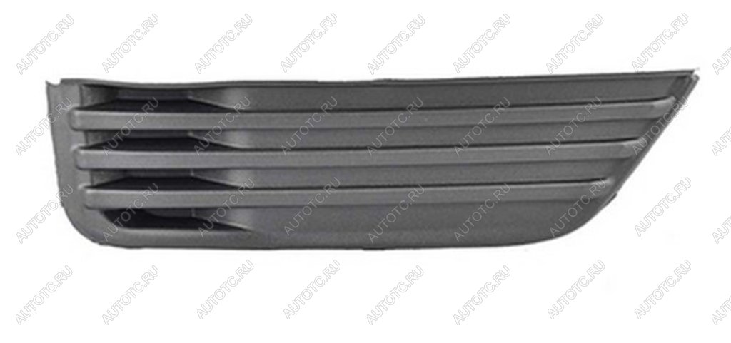 234 р. Облицовка FORD Focus фары провотуманной правой BSG BSG bsg30921003  с доставкой в г. Пермь