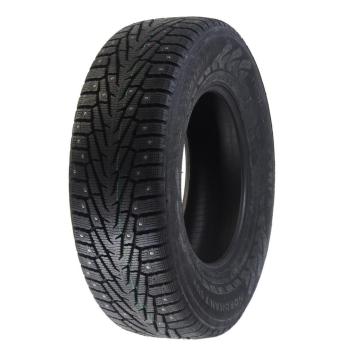 13 999 р. Покрышка NOKIAN TYRES Nordman 7 SUV шип. NOKIAN 24560 r18 NOKIAN 24560 r18  с доставкой в г. Пермь. Увеличить фотографию 1