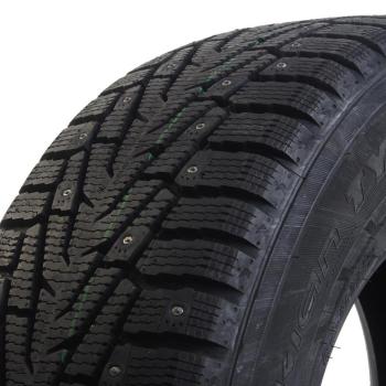 13 999 р. Покрышка NOKIAN TYRES Nordman 7 SUV шип. NOKIAN 24560 r18 NOKIAN 24560 r18  с доставкой в г. Пермь. Увеличить фотографию 2