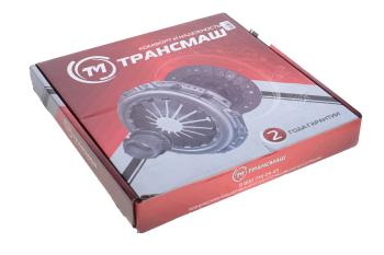 8 749 р. Диск сцепления МАЗ-4370 Зубренок ведомый (КПП-433420) (аналог SACHS) ТРАНСМАШ Тюменские моторостроители тм362 130 079 306 Тюменские моторостроители тм362 130 079 306  с доставкой в г. Пермь. Увеличить фотографию 5