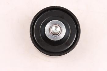 1 249 р. Ролик приводного ремня SITRAK HOWO обводной MOVELEX MOVELEX 201v958006099-mx MOVELEX 201v958006099-mx  с доставкой в г. Пермь. Увеличить фотографию 6