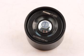 1 249 р. Ролик приводного ремня SITRAK HOWO обводной MOVELEX MOVELEX 201v958006099-mx MOVELEX 201v958006099-mx  с доставкой в г. Пермь. Увеличить фотографию 4