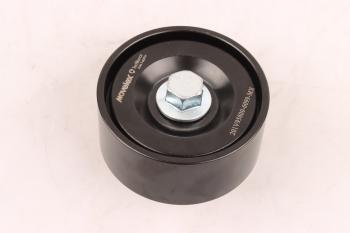 1 249 р. Ролик приводного ремня SITRAK HOWO обводной MOVELEX MOVELEX 201v958006099-mx MOVELEX 201v958006099-mx  с доставкой в г. Пермь. Увеличить фотографию 3