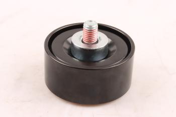 1 249 р. Ролик приводного ремня SITRAK HOWO обводной MOVELEX MOVELEX 201v958006099-mx MOVELEX 201v958006099-mx  с доставкой в г. Пермь. Увеличить фотографию 2