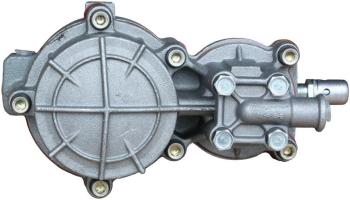 18 299 р. ПГУ КАМАЗ KNORR BREMSE (ОАО КАМАЗ) КТС 5320-1609510 КТС 5320-1609510  с доставкой в г. Пермь. Увеличить фотографию 3
