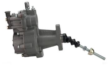 18 299 р. ПГУ КАМАЗ KNORR BREMSE (ОАО КАМАЗ) КТС 5320-1609510 КТС 5320-1609510  с доставкой в г. Пермь. Увеличить фотографию 4