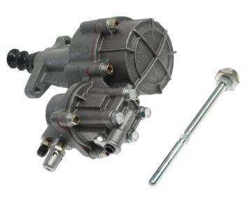 18 549 р. ПГУ КАМАЗ KNORR BREMSE (ОАО КАМАЗ) КТС 5320-1609510-40 КТС 5320-1609510-40  с доставкой в г. Пермь. Увеличить фотографию 3