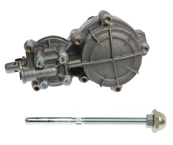 18 549 р. ПГУ КАМАЗ KNORR BREMSE (ОАО КАМАЗ) КТС 5320-1609510-40 КТС 5320-1609510-40  с доставкой в г. Пермь. Увеличить фотографию 4