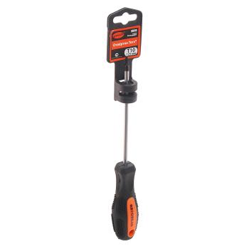 116 р. Отвертка TORX T10х125мм АВТОДЕЛО АВТОДЕЛО 30910 АВТОДЕЛО 30910  с доставкой в г. Пермь. Увеличить фотографию 1