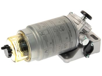 5 699 р. Фильтр топливный КАМАЗ грубой очистки без подогрева BOMAN BOMAN 6w.55.259.20  с доставкой в г. Пермь. Увеличить фотографию 2