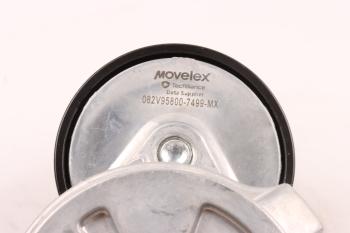 3 499 р. Натяжитель SITRAK HOWO ремня автоматический MOVELEX MOVELEX 082v958007499-mx  с доставкой в г. Пермь. Увеличить фотографию 8
